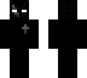 classick skin for a minecraft server