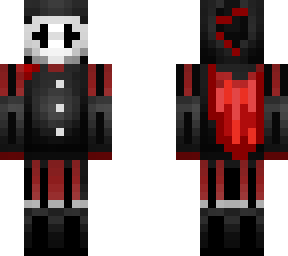 clownpierce with shading
