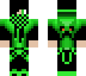creeper boy