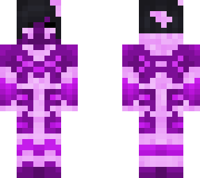 crystal the crystal demon