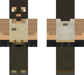 csgo terrorist | Minecraft Skins
