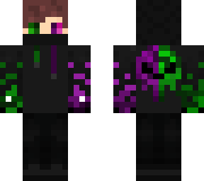 cursed gamer