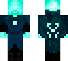 cyan leader