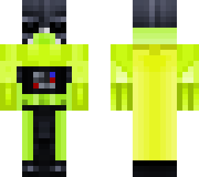 darth vader with some gold armor - request