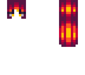 deep flame // hb