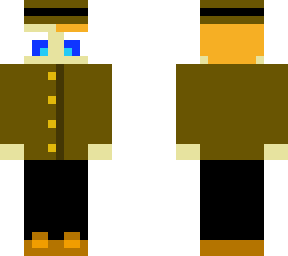 detective