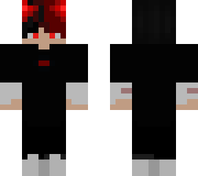 devil guy?