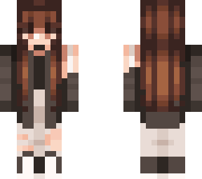 did you miss me? ; fem