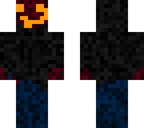 disguised killer (red) v1