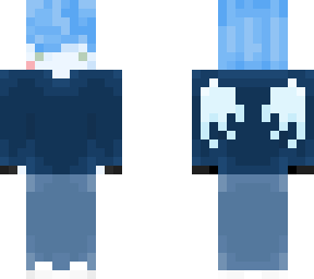 doc, funky little vex guy!!