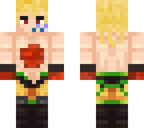 donut dio