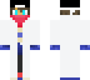 dr. universal greninja