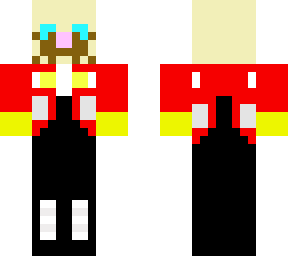 dr eggman