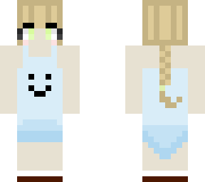 dream's gf - cream