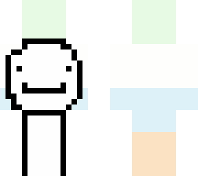 dream unlabeled flag