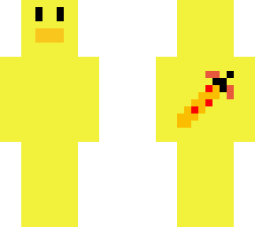 duck