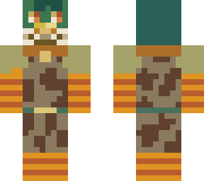 duck