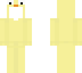 duck onsie