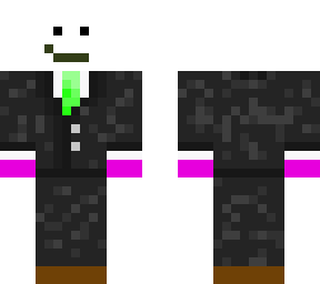 dumb | Minecraft Skins