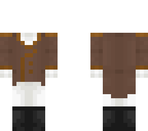 edited clearwater's 1700s base