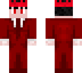 emperormurfy suit