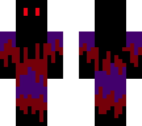 eroded killer