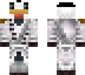 explorer chicken