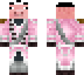 explorer pig