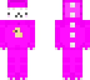 ezky mujer