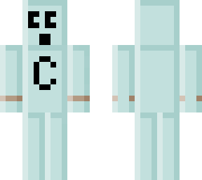 fallen craftee