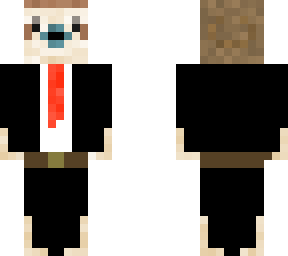 fancy sloth