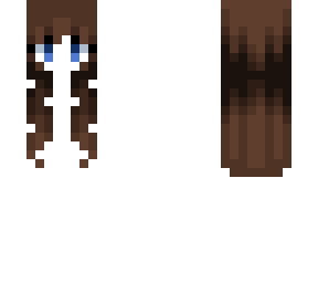 female hb - chocolate drop v2