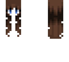 female hb - chocolate drop v3