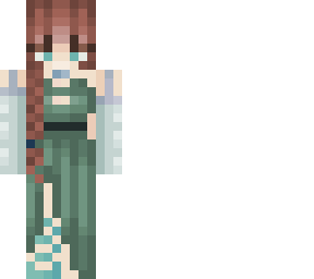finish the skin if u want :d