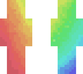 fire and ice pixel art