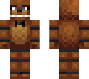 fnaf freddy