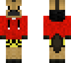 for my friend