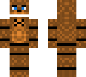 freddy fazbear