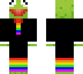 frog