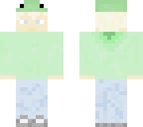 frogboy