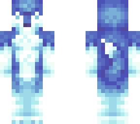 frost wolf