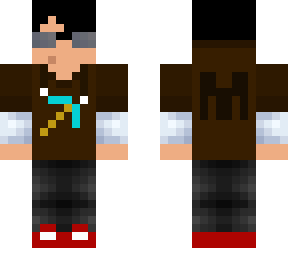 frostwalker