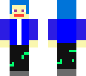 gamer boy