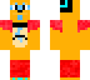 glamrock freddy