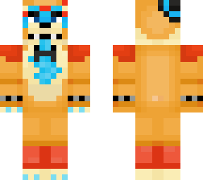 glamrock freddy