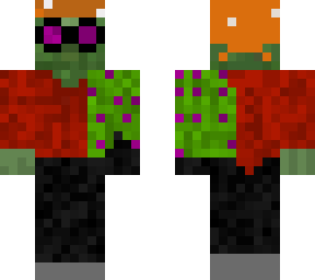 glass zombie 2000