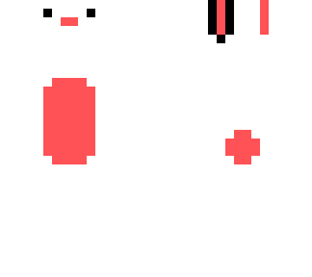 glitch rabbit