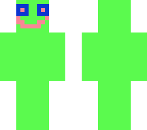 gobling thing