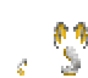 golden wings