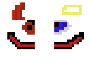 good and evil